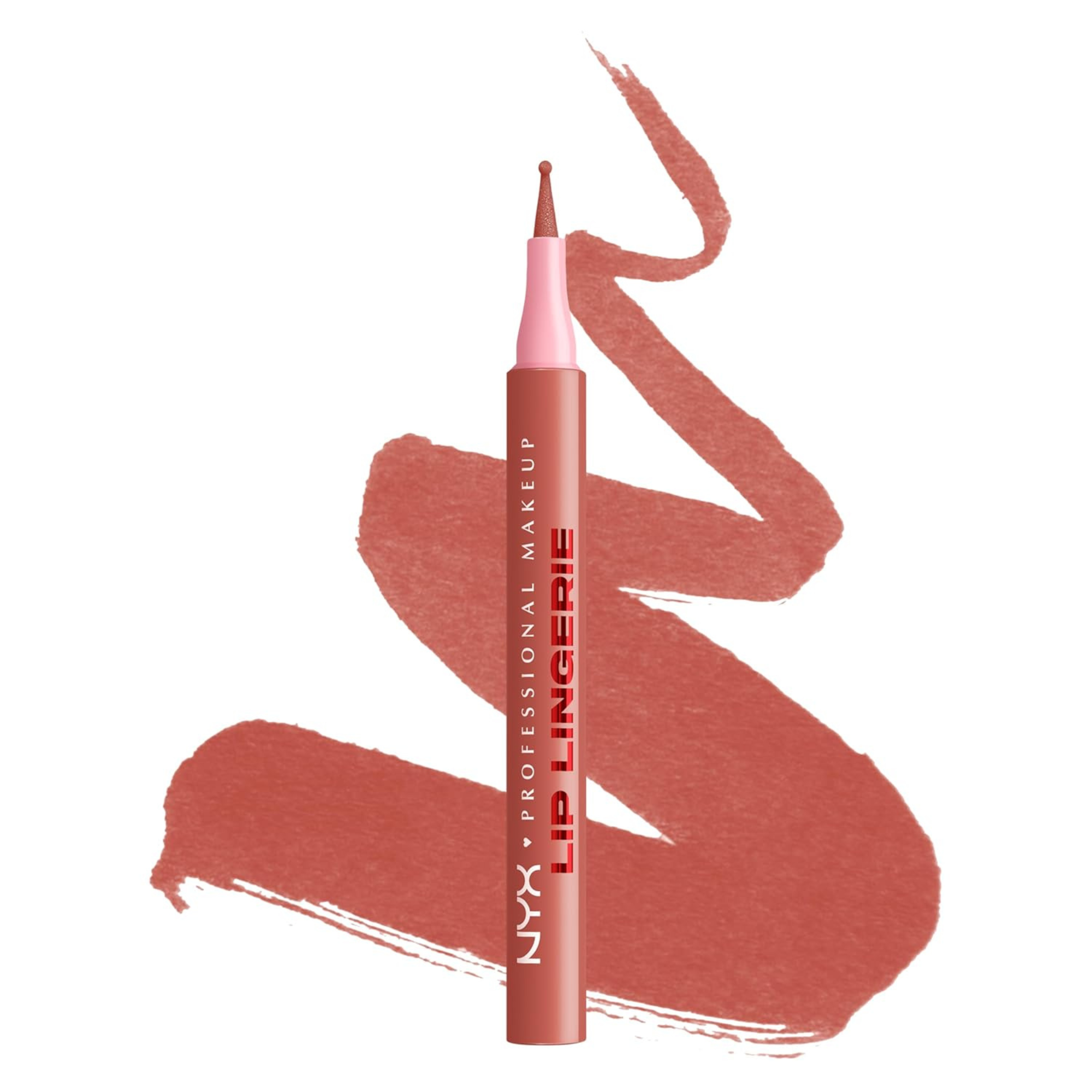 NYX Lip Lingerie Liner Stain in After Hours