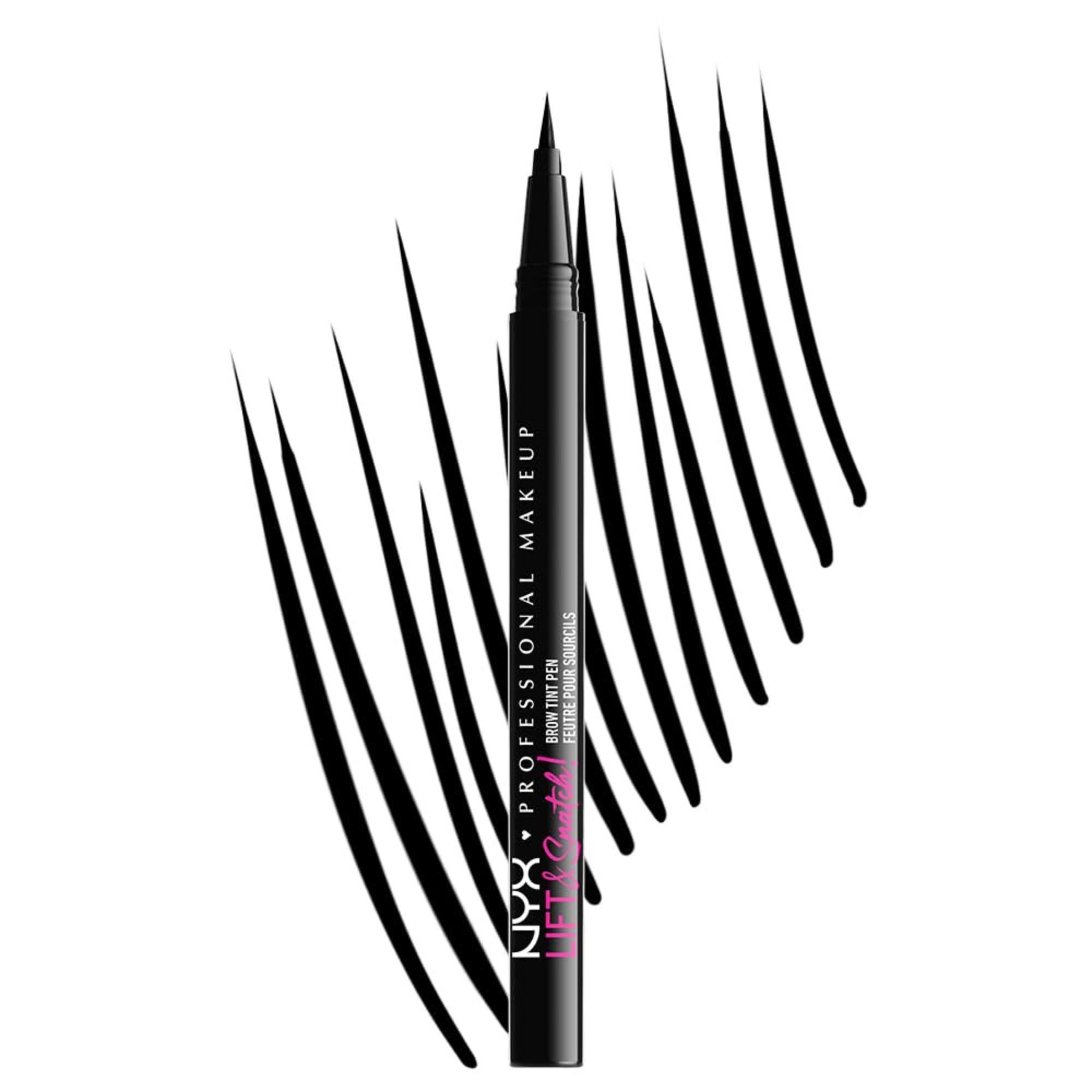 NYX Lift & Snatch Eyebrow Tint Pen