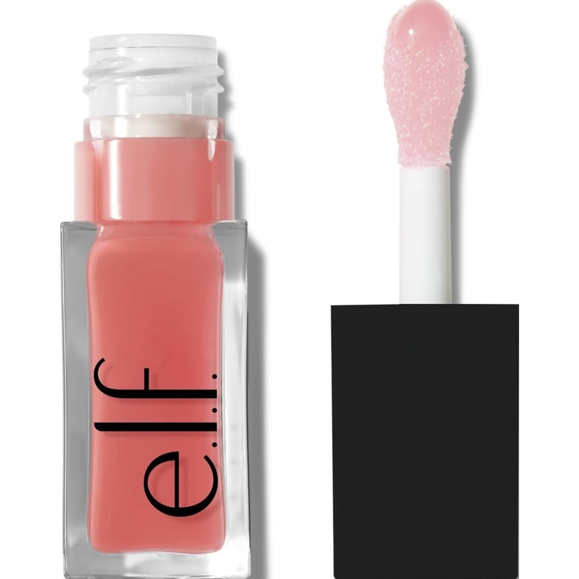 e.l.f. Glow Reviver Lip Oil in Pink Quartz